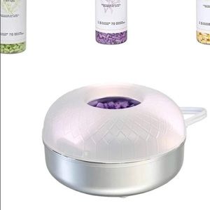 Party Lite Smart Blends Warmer 🍋